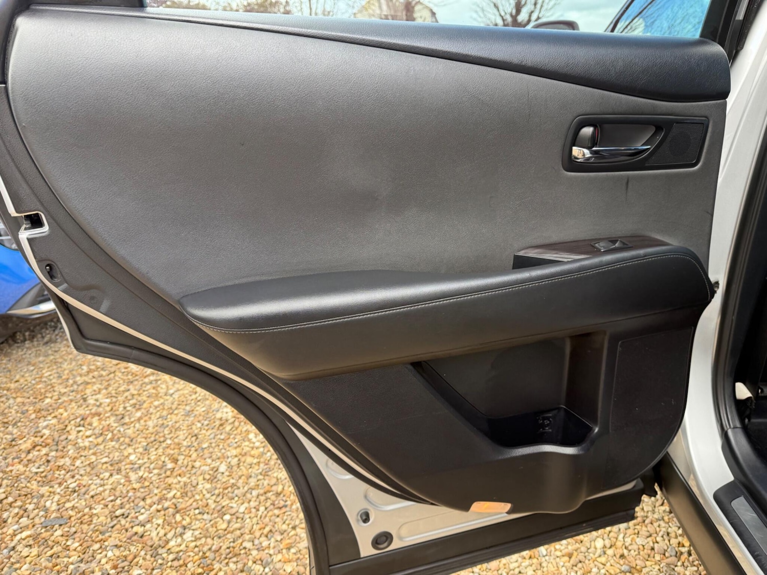 Used Lexus RX 2014 for sale - 78220270: Photo 39