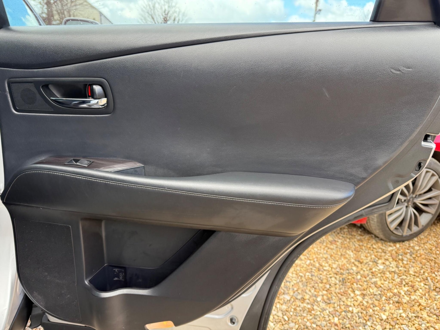 Used Lexus RX 2014 for sale - 78220270: Photo 40