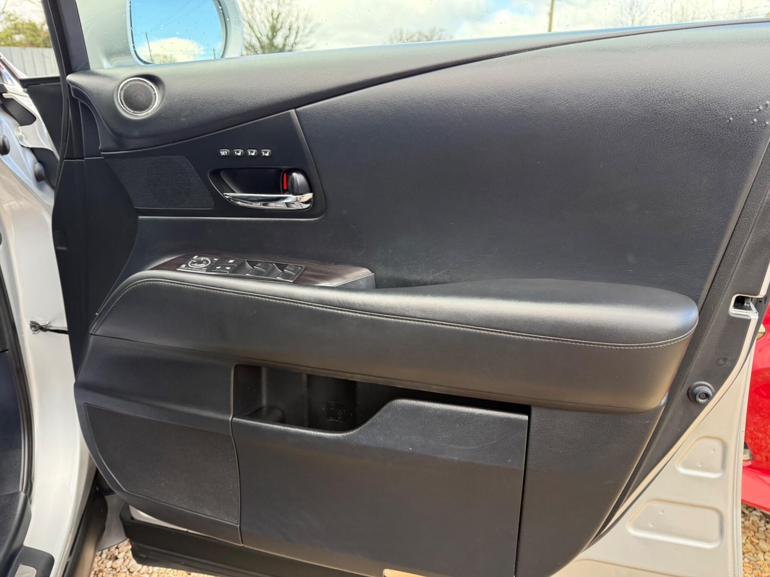 Used Lexus RX 2014 for sale - 78220270: Photo 42