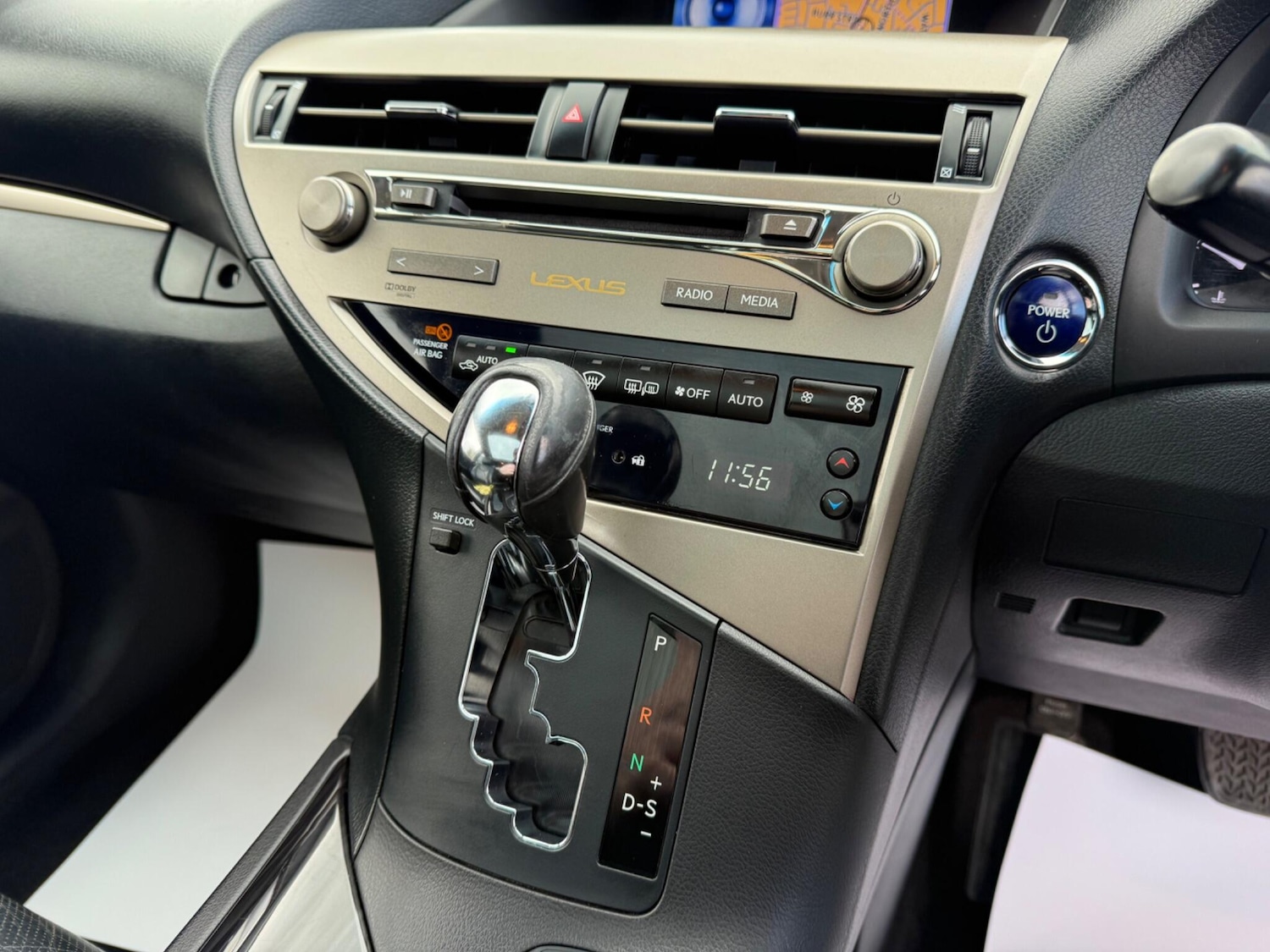 Used Lexus RX 2014 for sale - 78220270: Photo 5