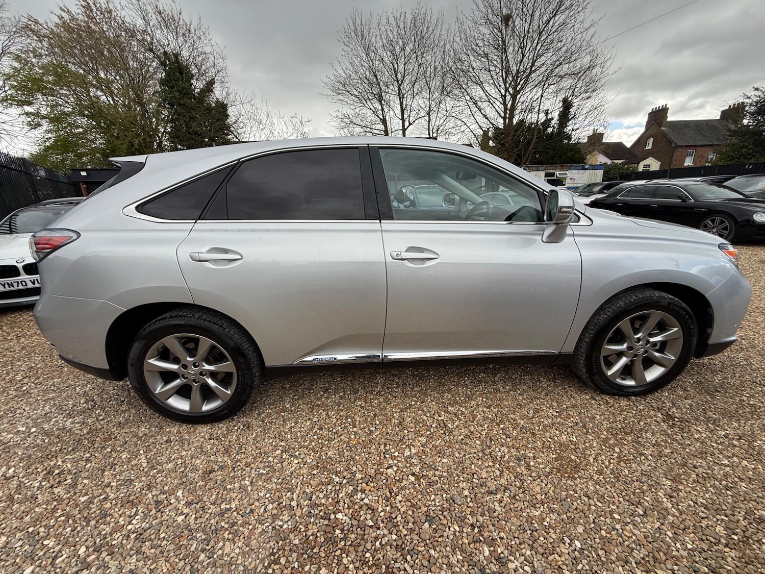 Used Lexus RX 2014 for sale - 78220270: Photo 9