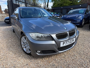 Used BMW 3 Series 2010 for sale - 78291724: Photo