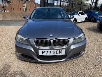 Used BMW 3 Series 2010 for sale - 78291724: Photo