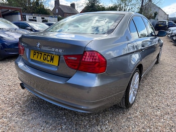Used BMW 3 Series 2010 for sale - 78291724: Photo