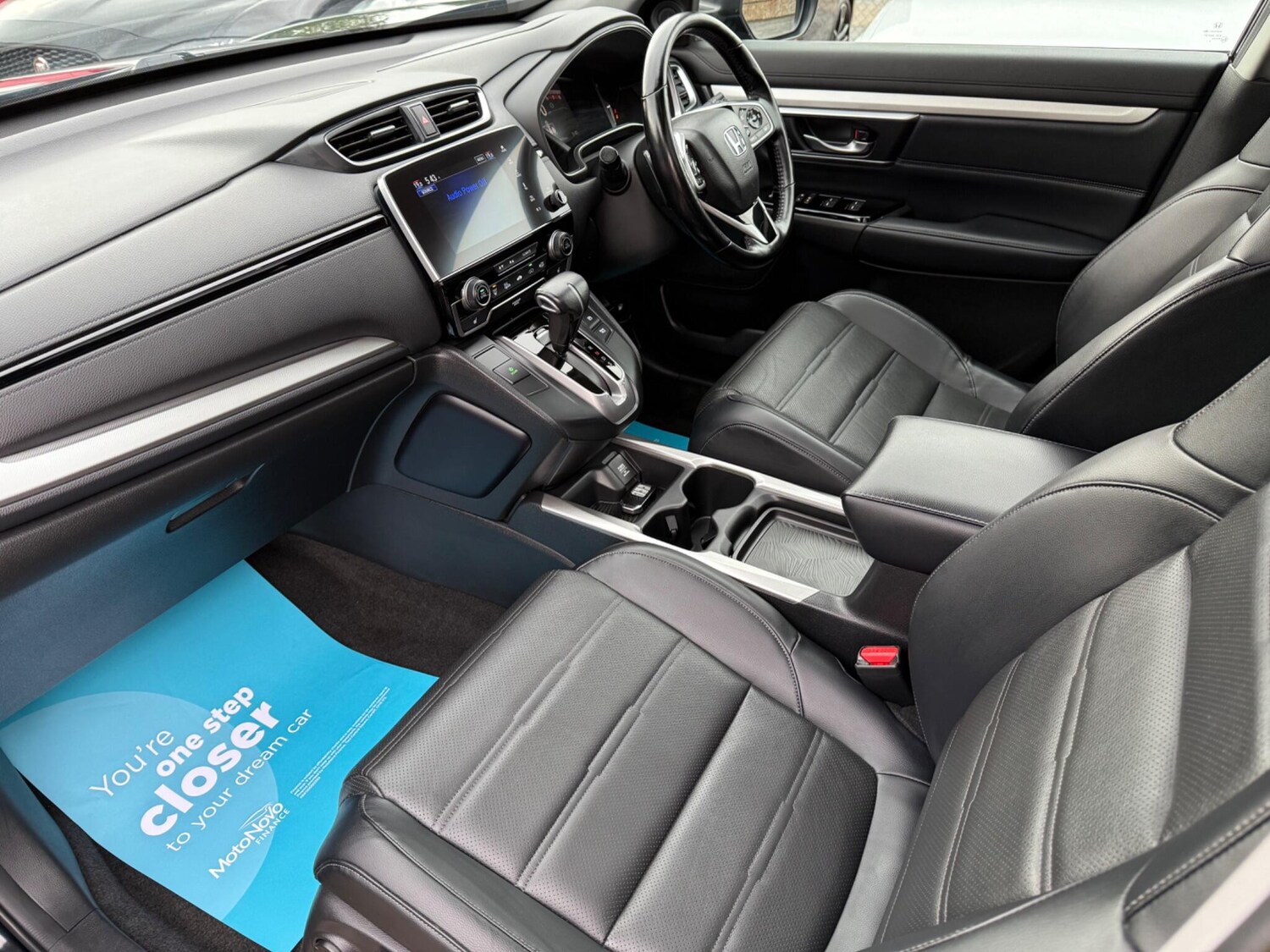 Used Honda CR-V for sale - 77784596: Photo 16