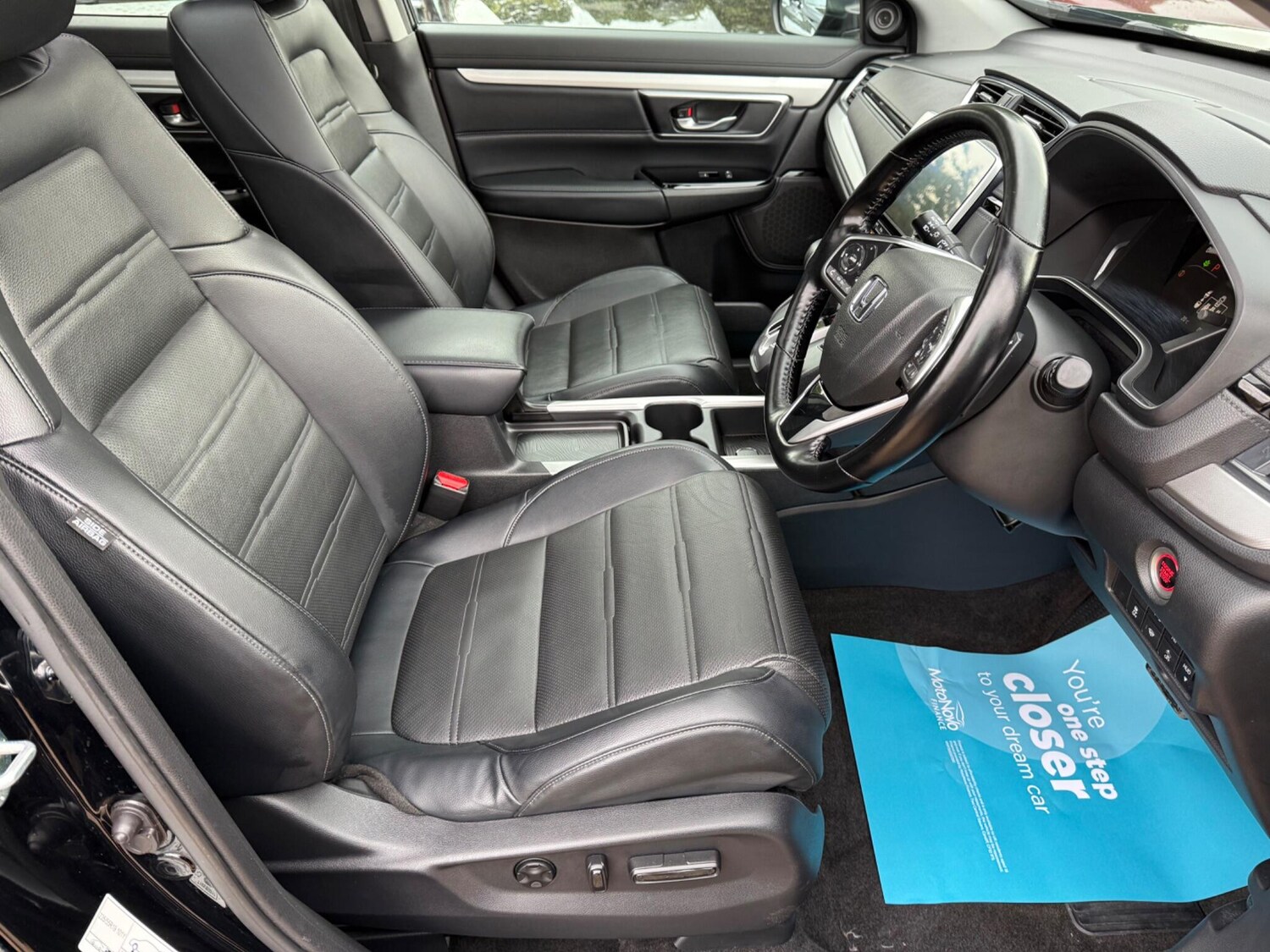 Used Honda CR-V for sale - 77784596: Photo 17