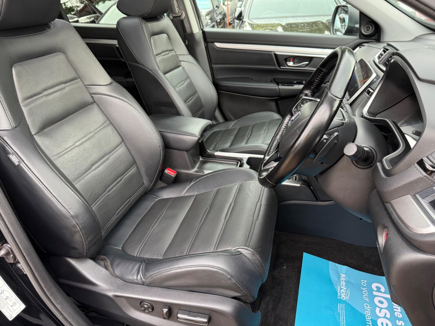 Used Honda CR-V for sale - 77784596: Photo 19