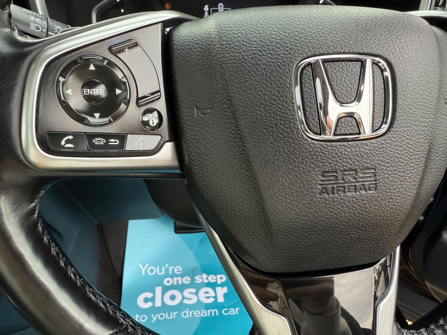 Used Honda CR-V for sale - 77784596: Photo 22