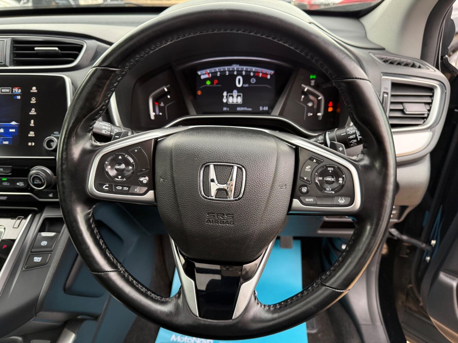 Used Honda CR-V for sale - 77784596: Photo 23