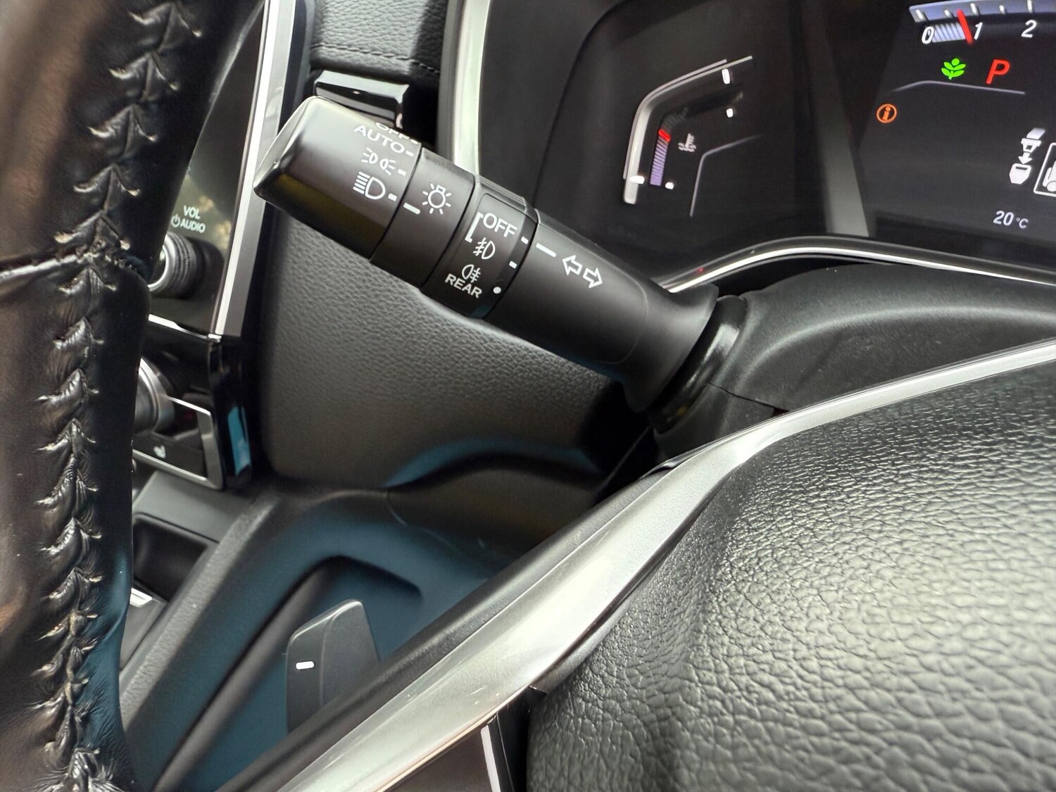 Used Honda CR-V for sale - 77784596: Photo 25