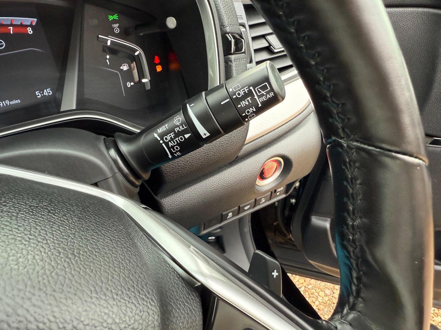 Used Honda CR-V for sale - 77784596: Photo 26