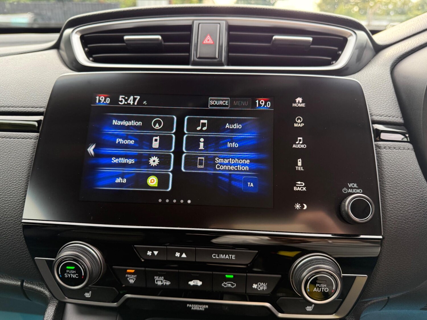 Used Honda CR-V for sale - 77784596: Photo 27