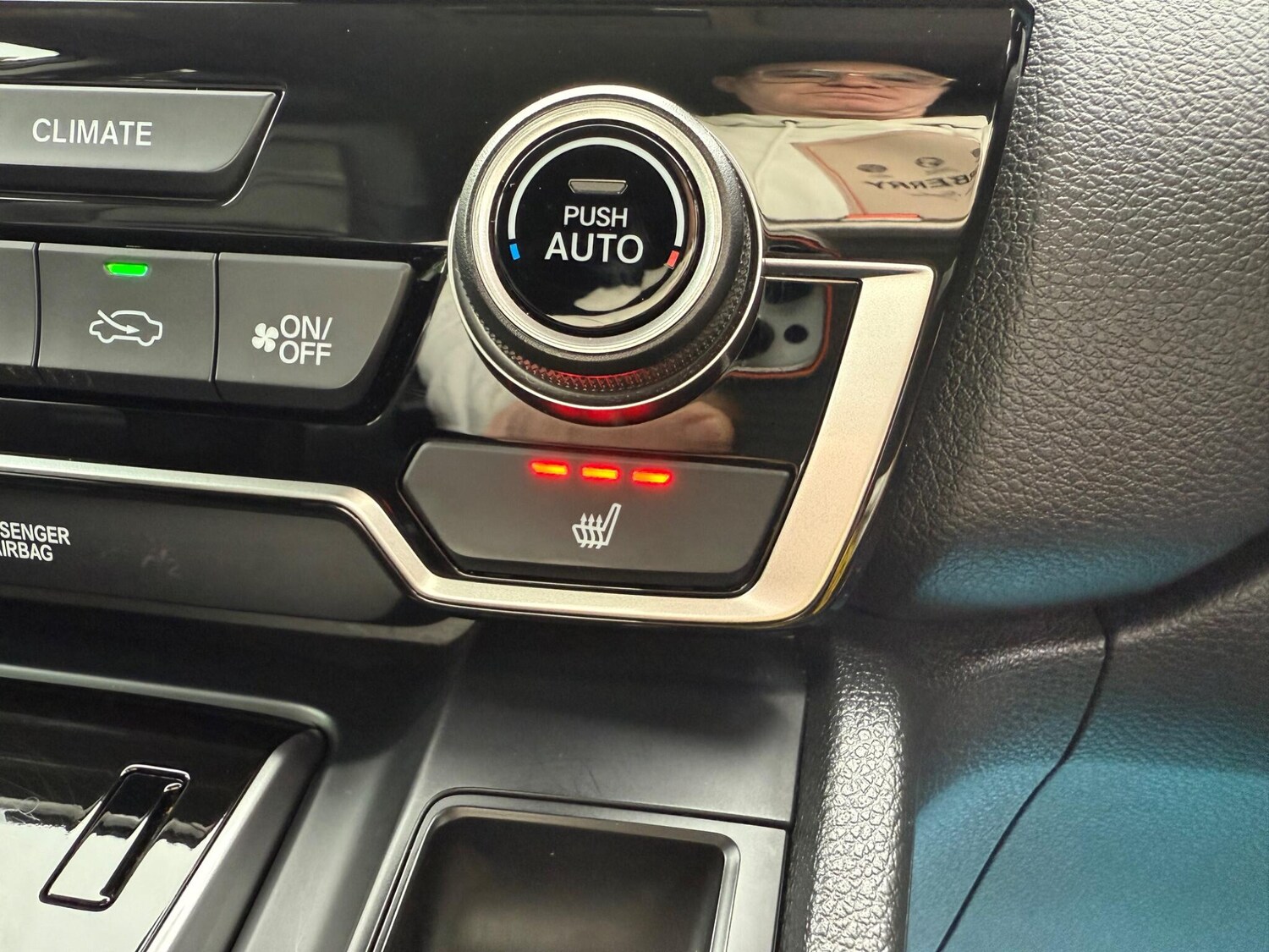 Used Honda CR-V for sale - 77784596: Photo 30