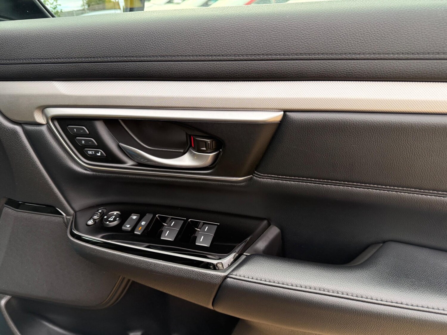 Used Honda CR-V for sale - 77784596: Photo 33