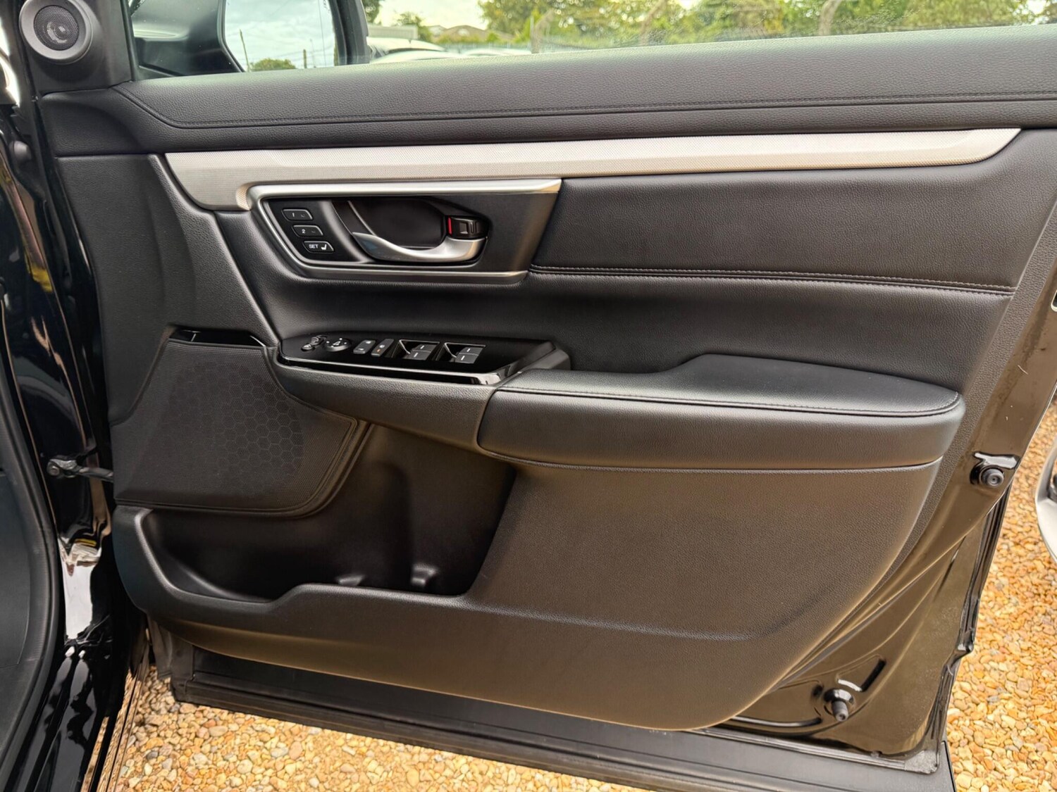 Used Honda CR-V for sale - 77784596: Photo 34