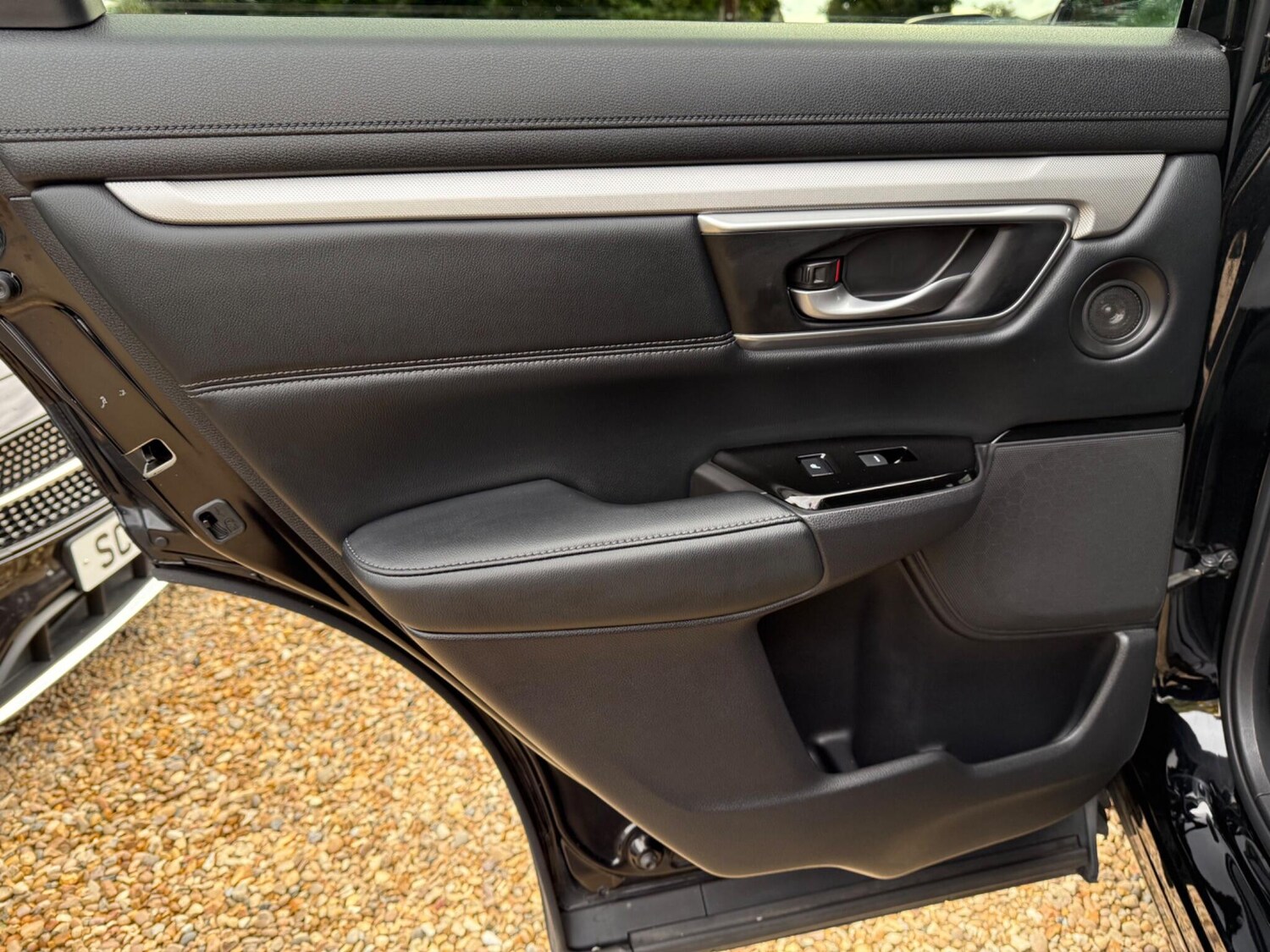 Used Honda CR-V for sale - 77784596: Photo 35