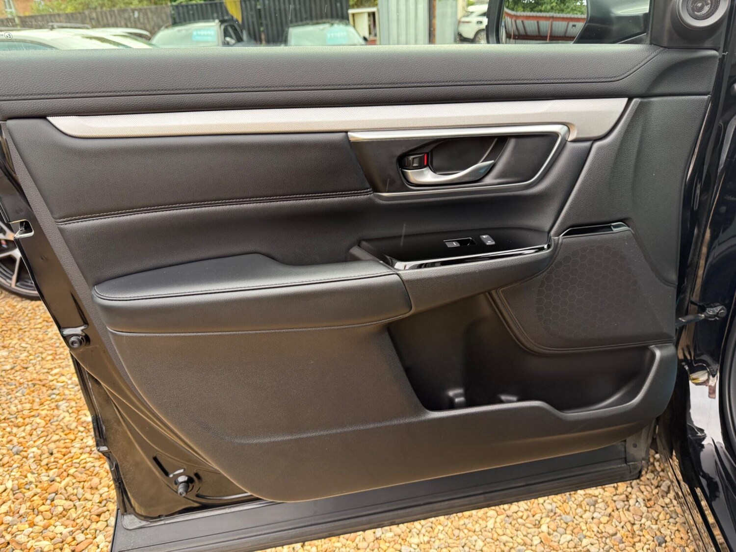 Used Honda CR-V for sale - 77784596: Photo 36