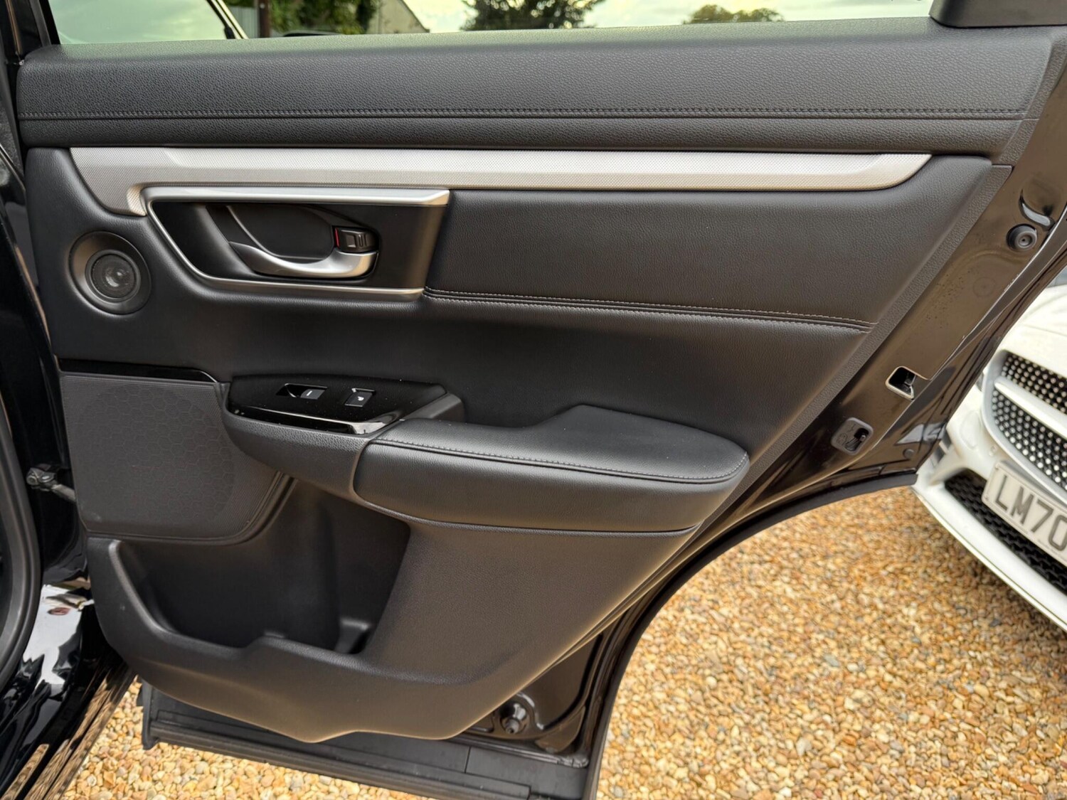 Used Honda CR-V for sale - 77784596: Photo 37