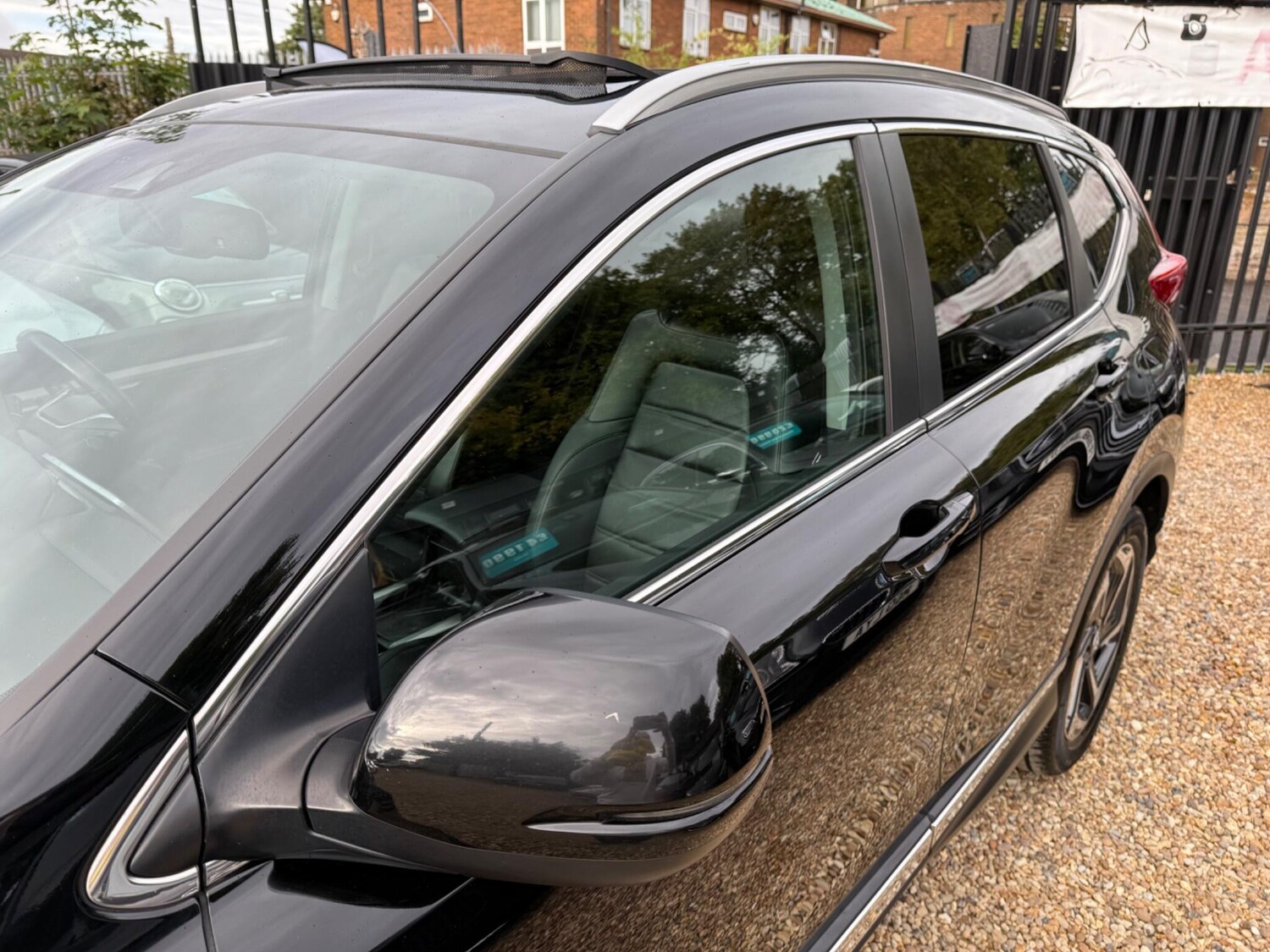 Used Honda CR-V for sale - 77784596: Photo 40