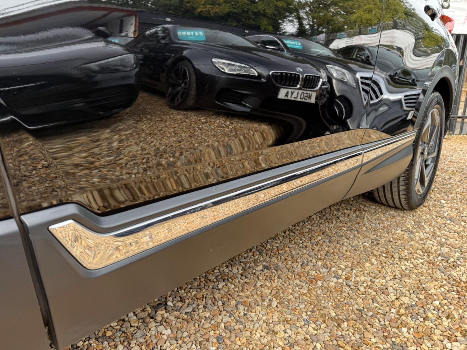 Used Honda CR-V for sale - 77784596: Photo 41