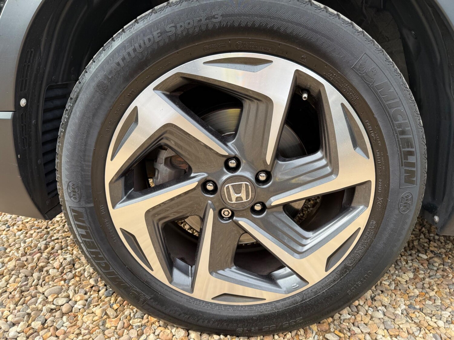 Used Honda CR-V for sale - 77784596: Photo 46