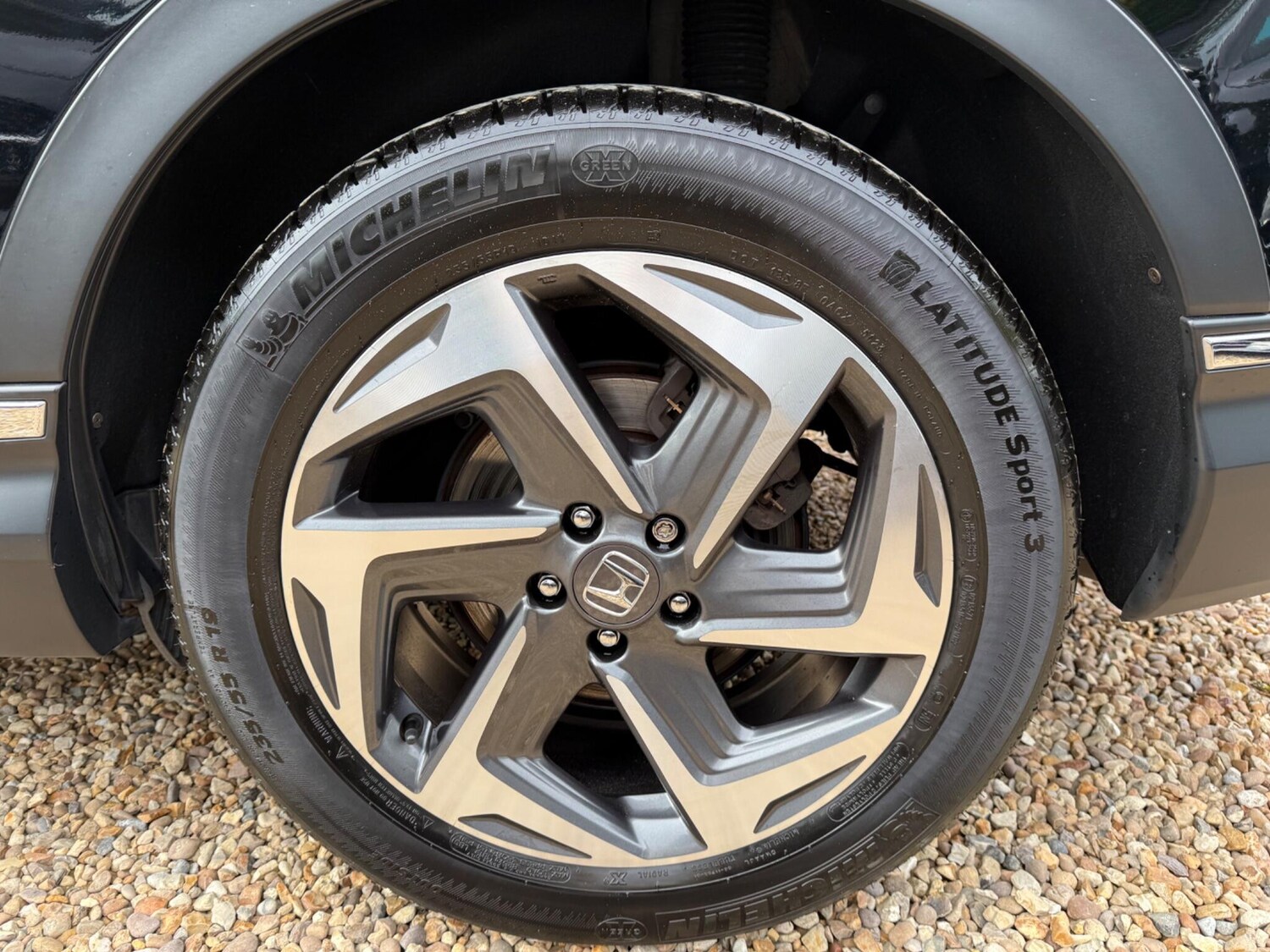 Used Honda CR-V for sale - 77784596: Photo 47