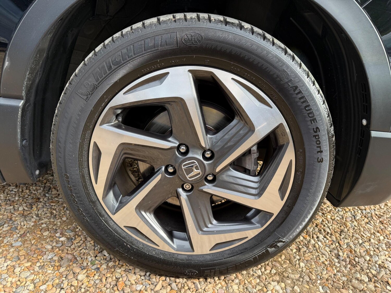 Used Honda CR-V for sale - 77784596: Photo 48