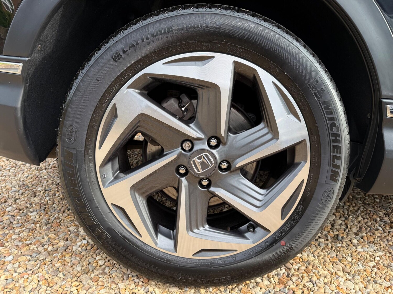 Used Honda CR-V for sale - 77784596: Photo 49