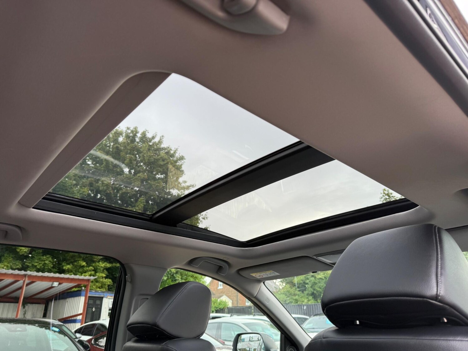 Used Honda CR-V for sale - 77784596: Photo 9