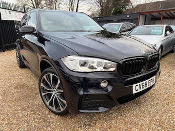 Used BMW X5 2018 for sale - 78491724: Photo