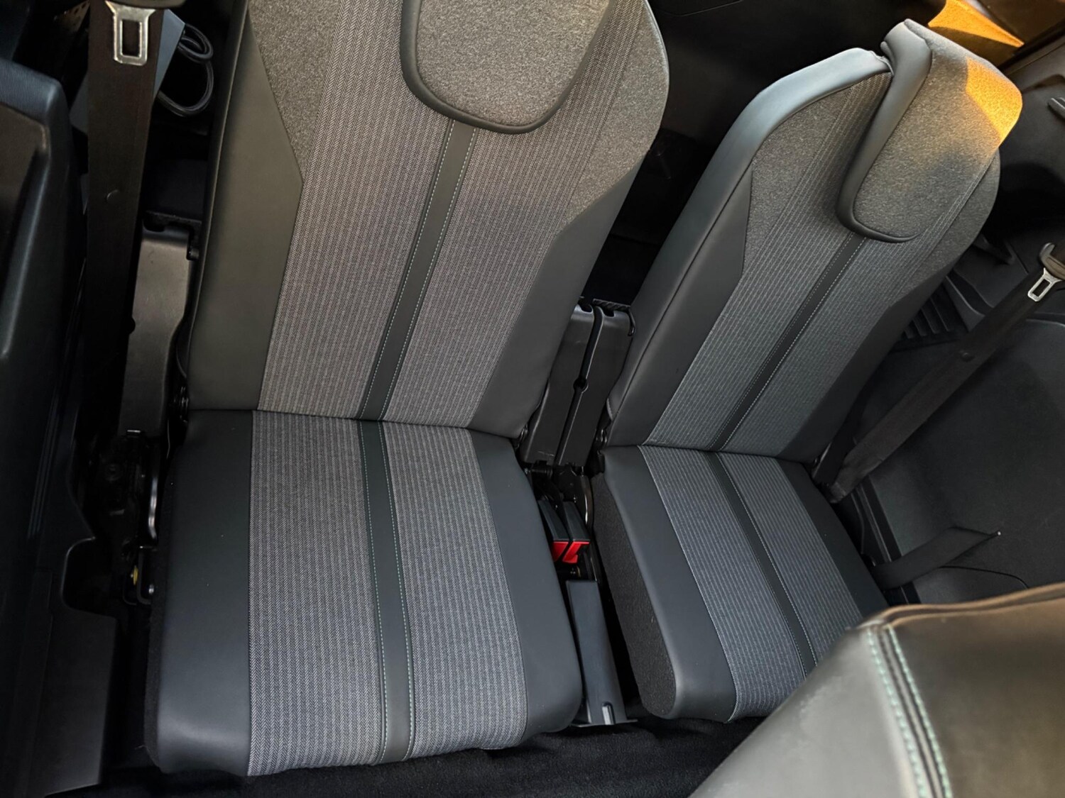 Used Peugeot 5008 2021 for sale - 77722786: Photo 14