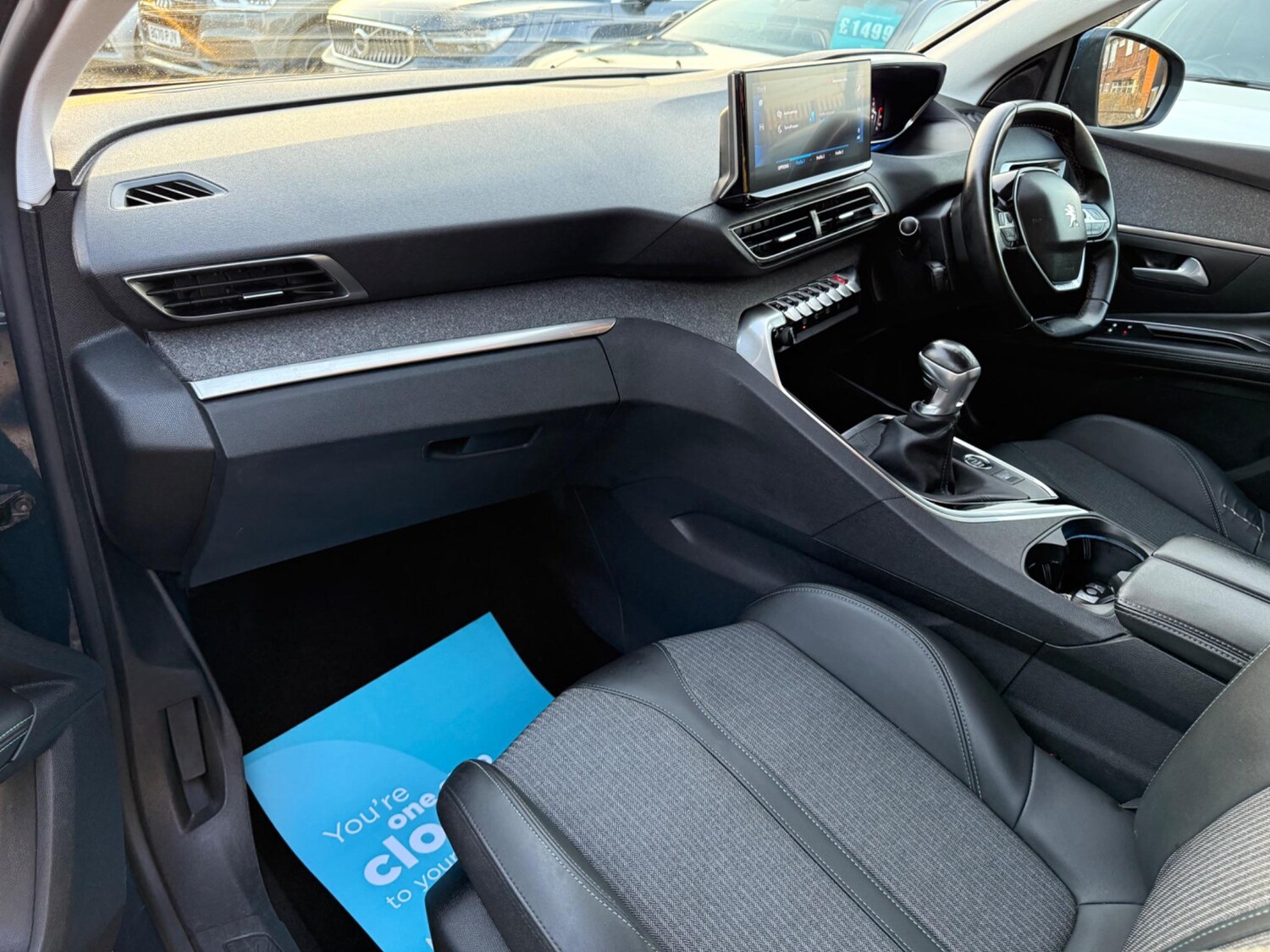 Used Peugeot 5008 2021 for sale - 77722786: Photo 15