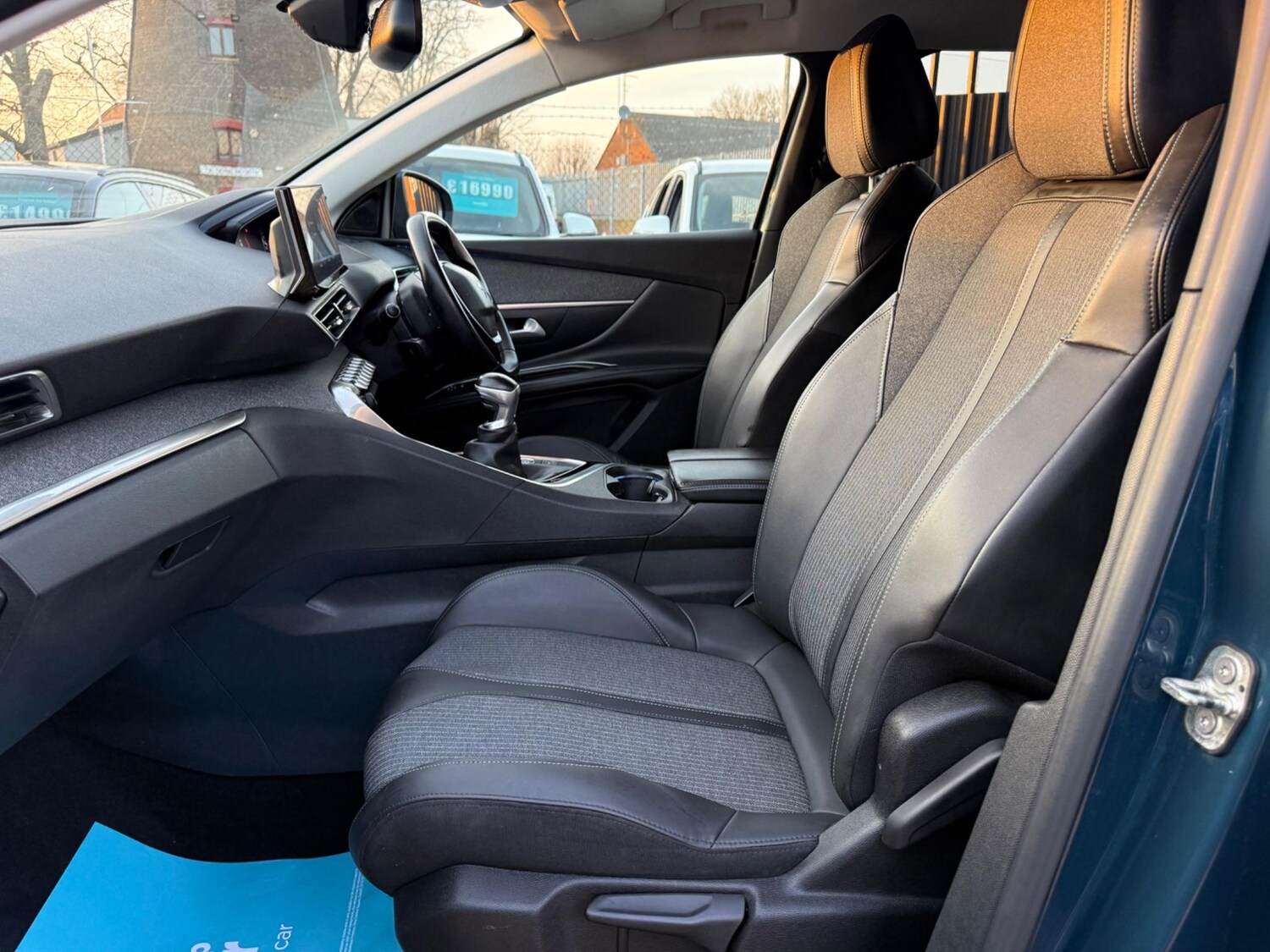 Used Peugeot 5008 2021 for sale - 77722786: Photo 16