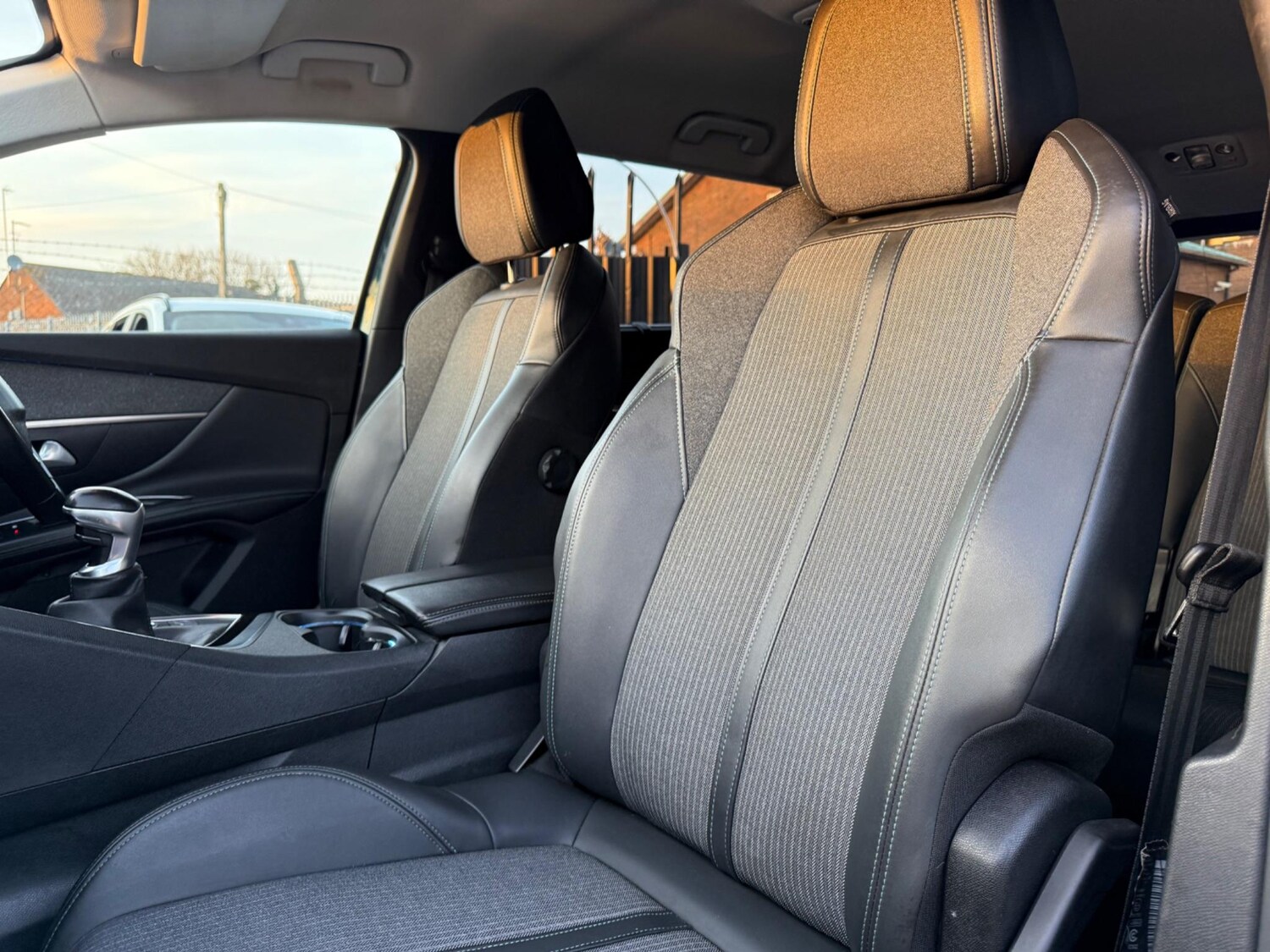 Used Peugeot 5008 2021 for sale - 77722786: Photo 17