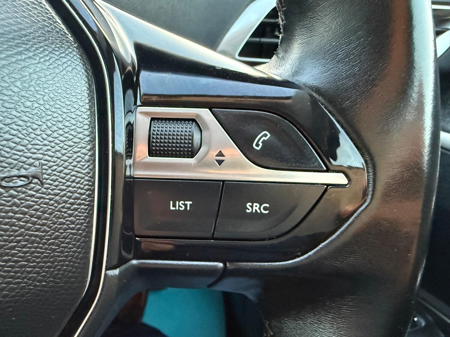 Used Peugeot 5008 2021 for sale - 77722786: Photo 21