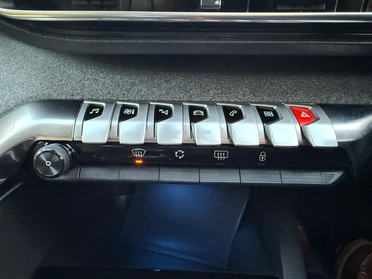 Used Peugeot 5008 2021 for sale - 77722786: Photo 24