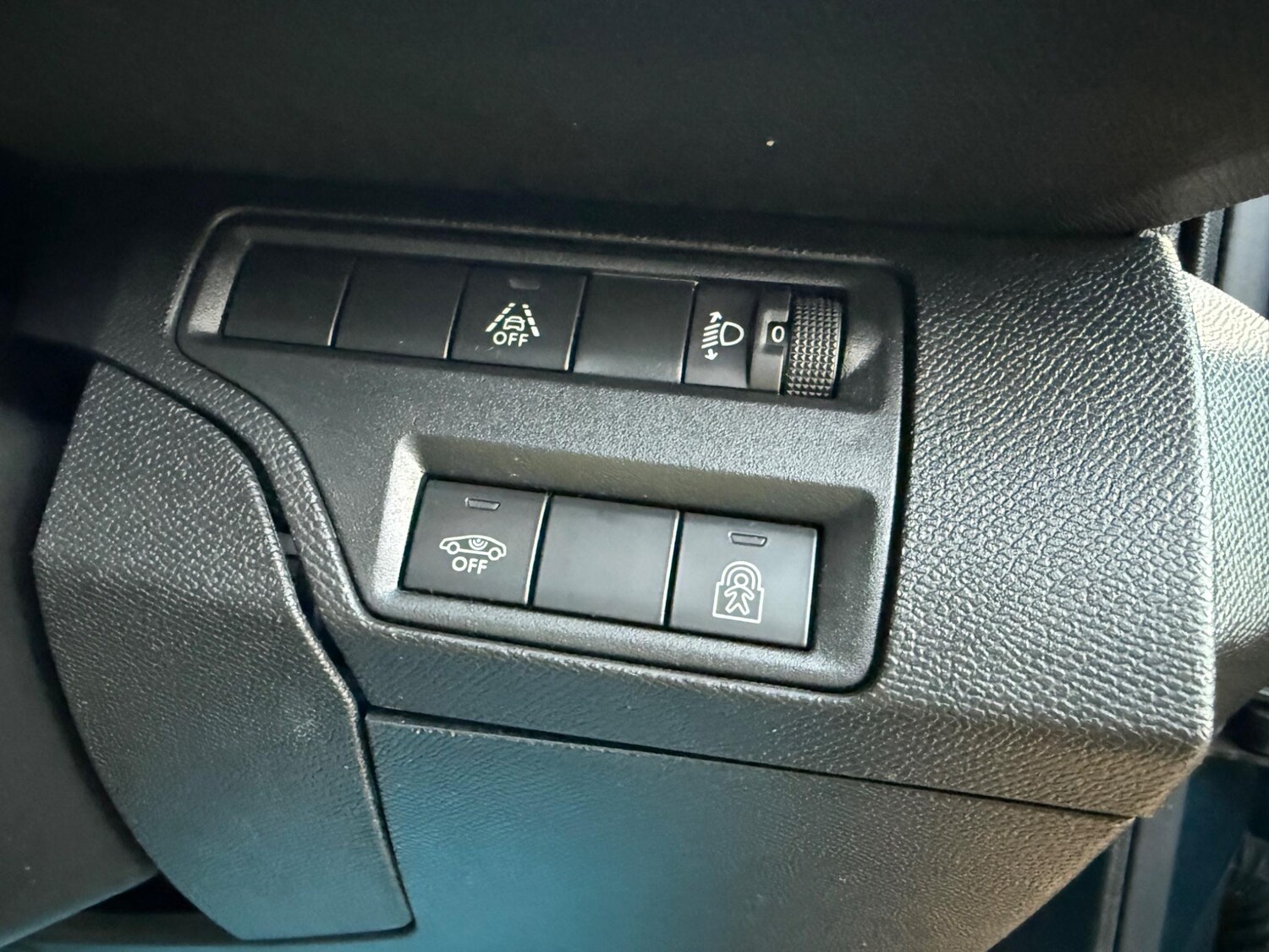 Used Peugeot 5008 2021 for sale - 77722786: Photo 25