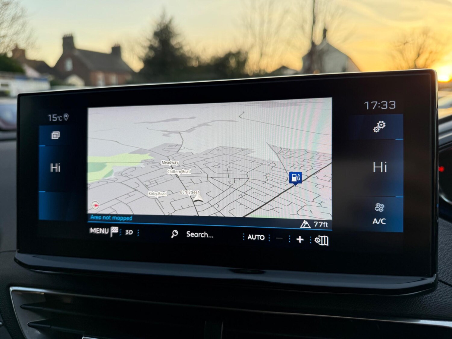 Used Peugeot 5008 2021 for sale - 77722786: Photo 26