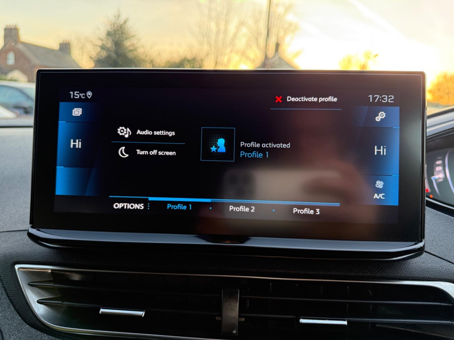 Used Peugeot 5008 2021 for sale - 77722786: Photo 27