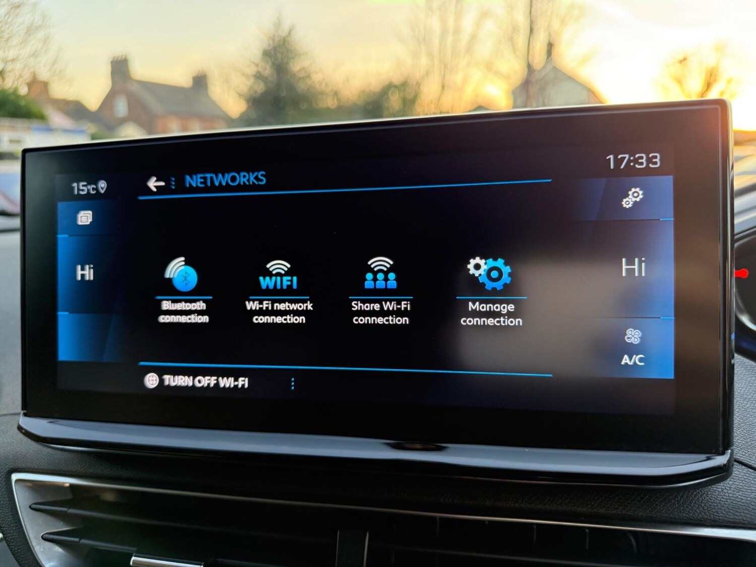 Used Peugeot 5008 2021 for sale - 77722786: Photo 28