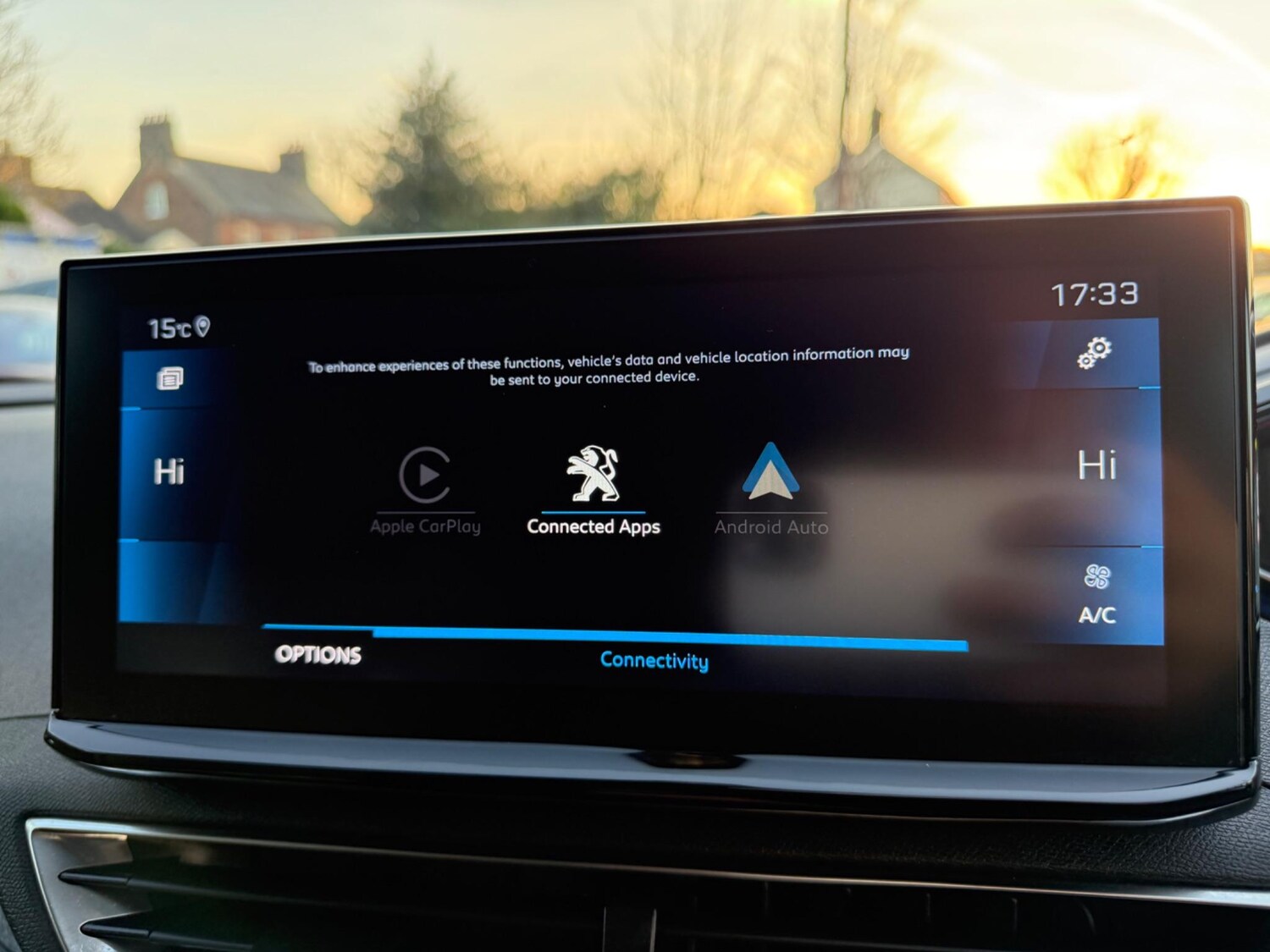 Used Peugeot 5008 2021 for sale - 77722786: Photo 29