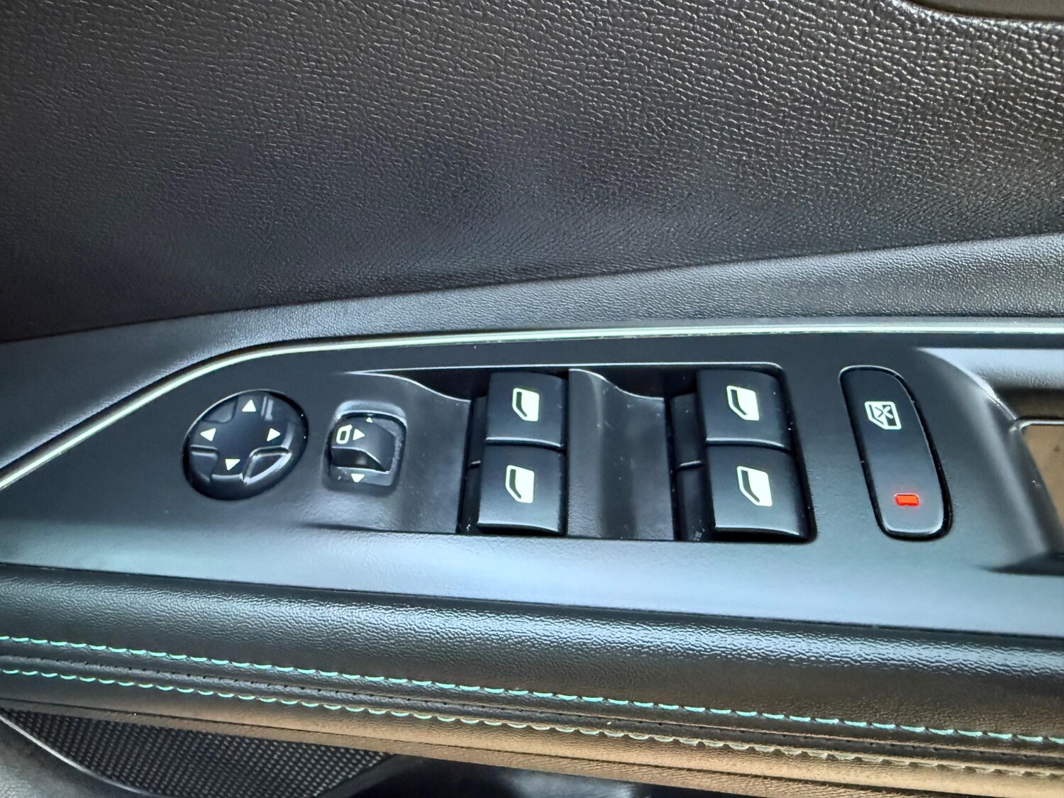 Used Peugeot 5008 2021 for sale - 77722786: Photo 34