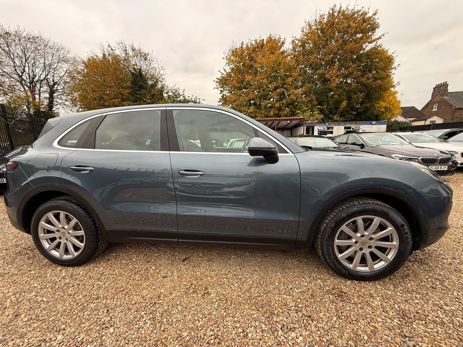 Used Porsche Cayenne for sale - 77724050: Photo 10