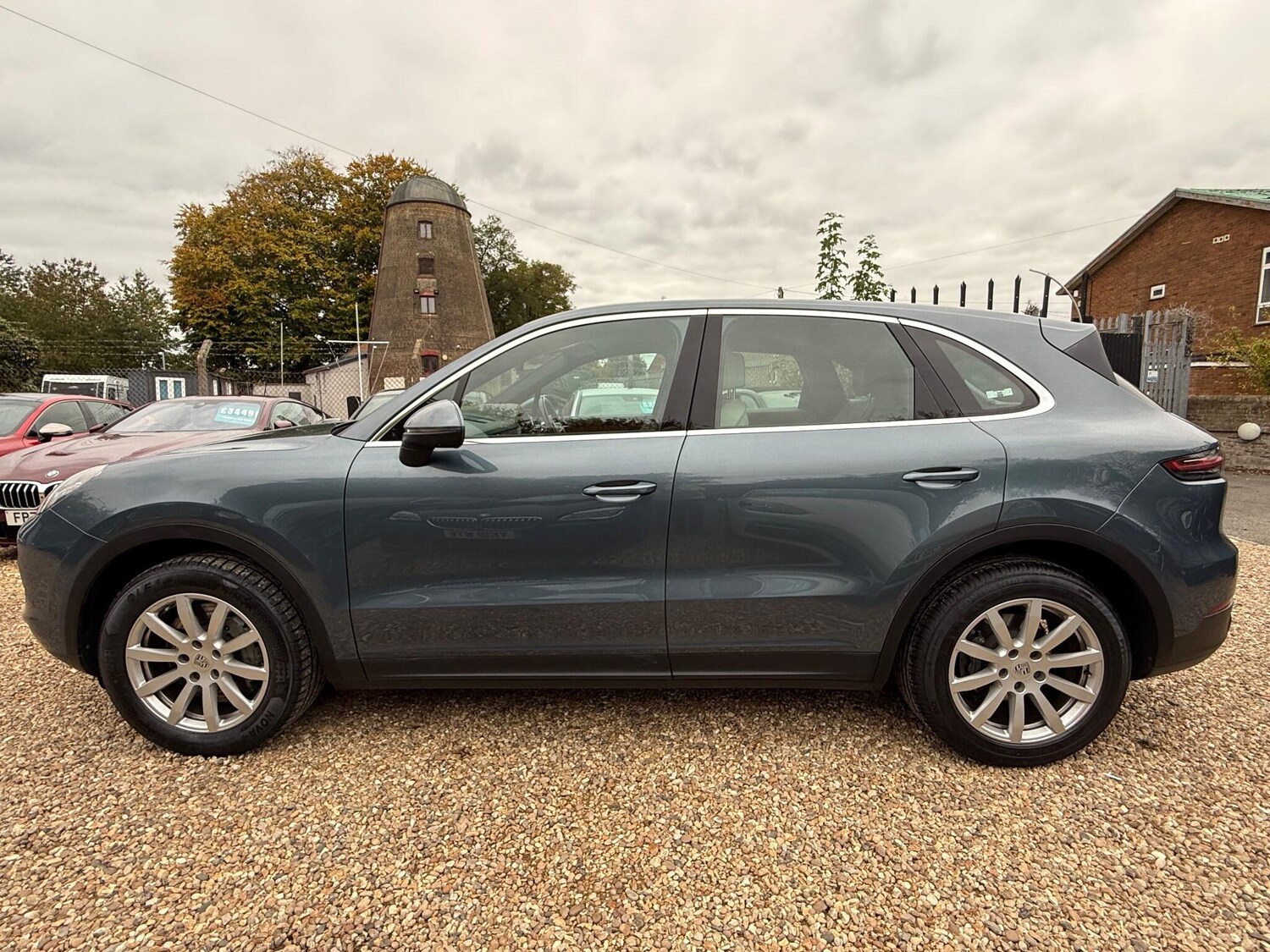 Used Porsche Cayenne for sale - 77724050: Photo 11