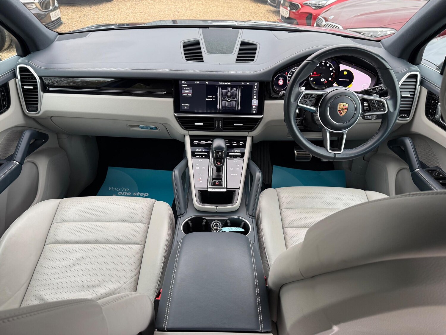 Used Porsche Cayenne for sale - 77724050: Photo 13