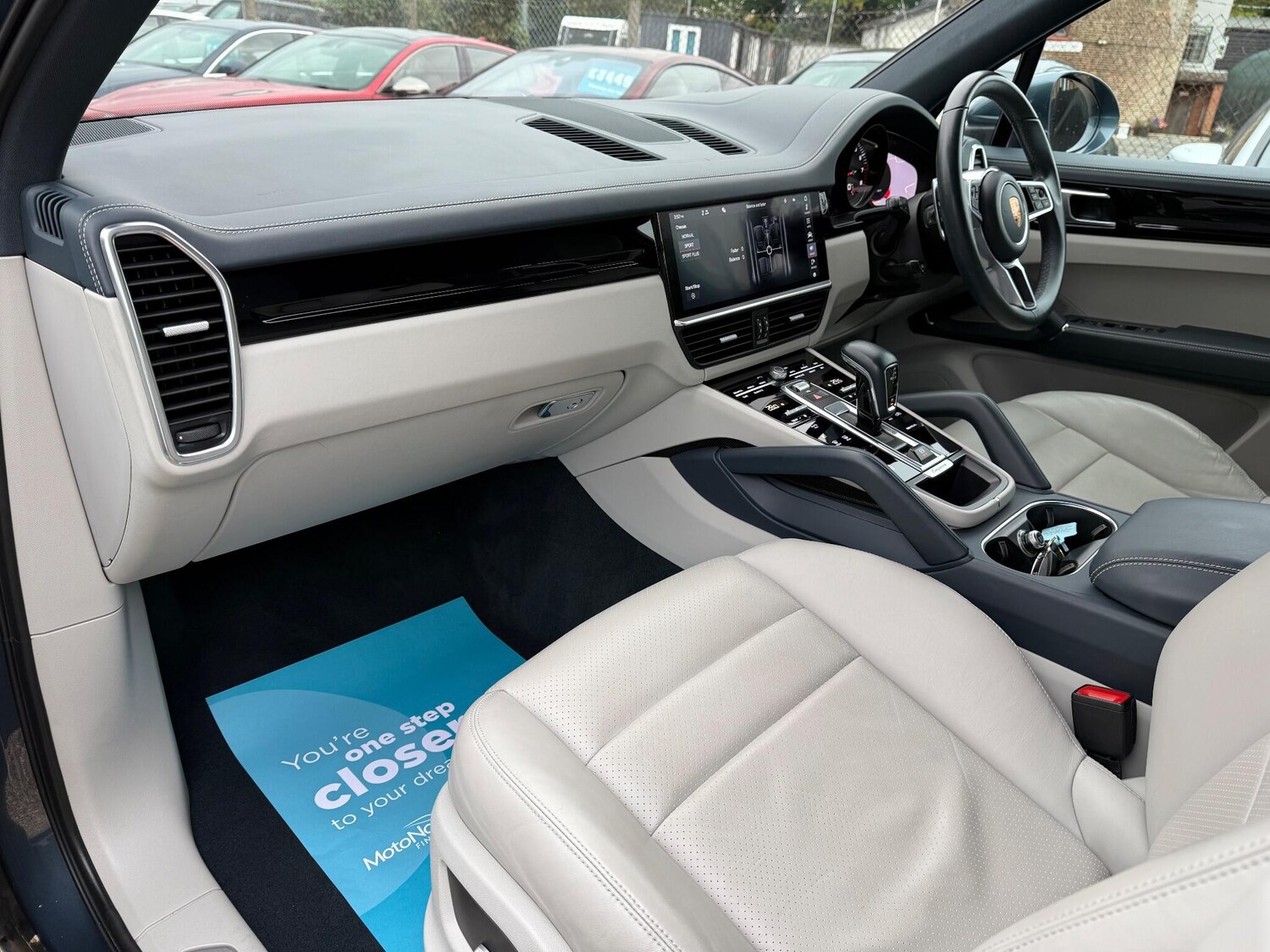 Used Porsche Cayenne for sale - 77724050: Photo 14