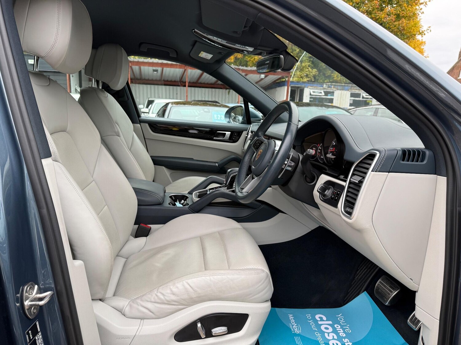 Used Porsche Cayenne for sale - 77724050: Photo 15