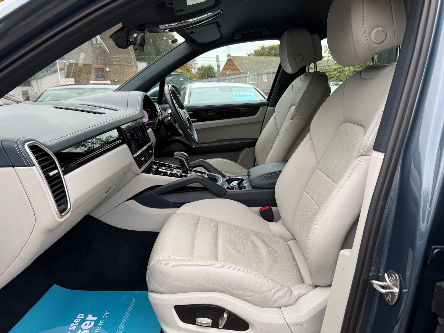 Used Porsche Cayenne for sale - 77724050: Photo 16