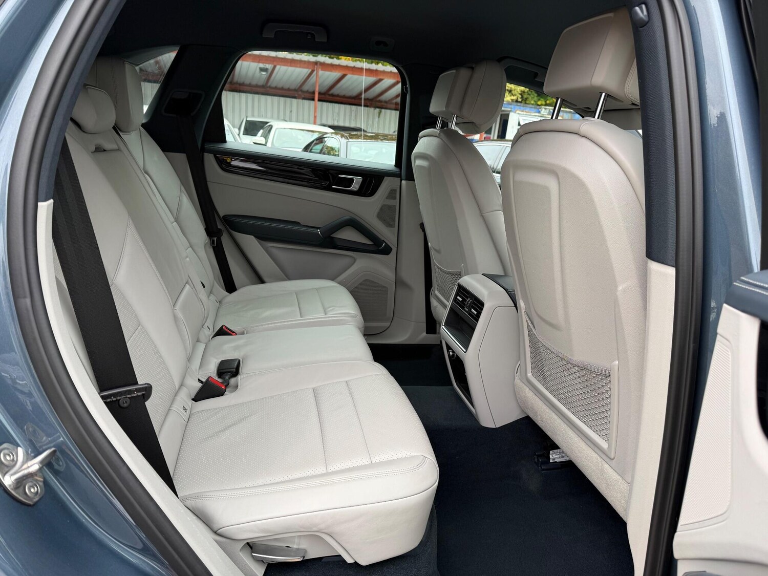 Used Porsche Cayenne for sale - 77724050: Photo 19