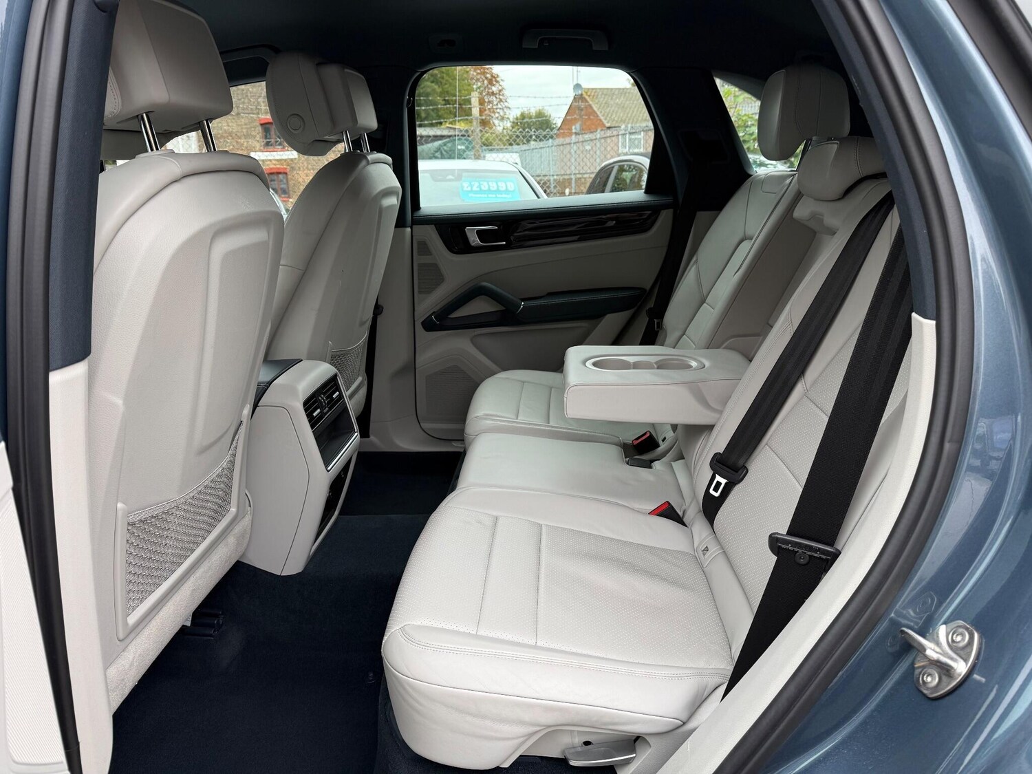 Used Porsche Cayenne for sale - 77724050: Photo 20